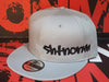 SHTNONM- GRAFFITI NEW ERA SNAPBACK