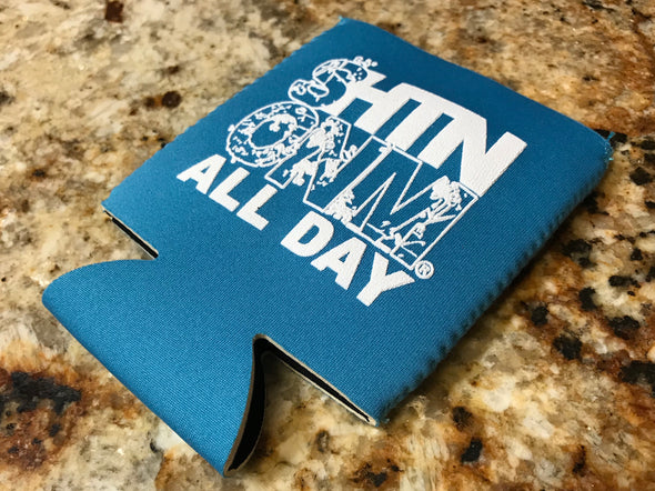 SHTNONM- "ITS LIT FAM" OG KOOZIE