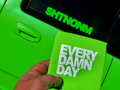 SHTNONM SHIT SHOW ACCESSORY SWAG PACK