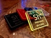 SHTNONM SHIT SHOW ACCESSORY SWAG PACK