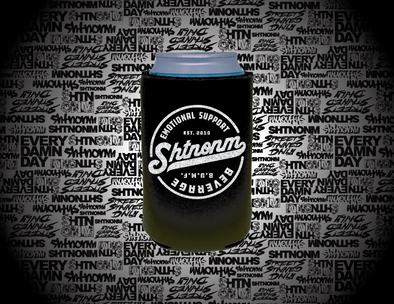 SHTNONM- B.U.M.F. KOOZIE