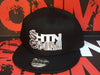 SHTNONM- OG NEW ERA SNAP BACK