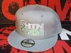 SHTNONM- OG NEW ERA SNAP BACK