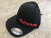 SHTNONM- GRAFFITI FLEX FIT HAT