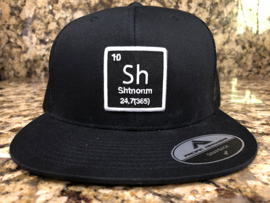 SHTNONM- ELEMENT HAT