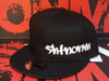 SHTNONM- GRAFFITI NEW ERA SNAPBACK