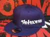 SHTNONM- GRAFFITI NEW ERA SNAPBACK