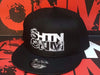 SHTNONM- OG NEW ERA SNAP BACK