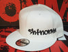 SHTNONM- GRAFFITI NEW ERA SNAPBACK