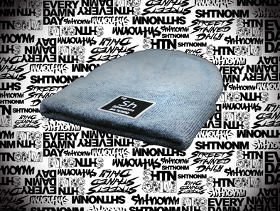 SHTNONM- ELEMENT BEANIE