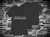 SHTNONM- LADIES SHADOW TEE