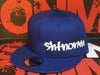 SHTNONM- GRAFFITI NEW ERA SNAPBACK