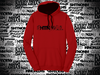 SHTNONM- MENS TATTOO HOODIE