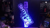 SHTNONM- EPIC RGB HOOD PROP