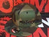 SHTNONM- GRAFFITI NEW ERA SNAPBACK