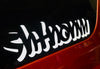 SHTNONM- SHADOW DECAL