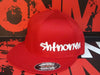 SHTNONM- GRAFFITI FLEX FIT HAT