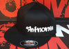 SHTNONM- GRAFFITI FLEX FIT HAT