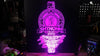 SHTNONM- EPIC RGB HOOD PROP