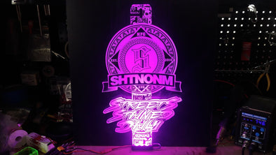 SHTNONM- EPIC RGB HOOD PROP