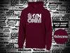 SHTNONM- MENS OG HOODIE