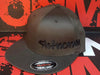 SHTNONM- GRAFFITI FLEX FIT HAT