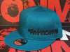 SHTNONM- GRAFFITI NEW ERA SNAPBACK