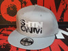 SHTNONM- OG NEW ERA SNAP BACK