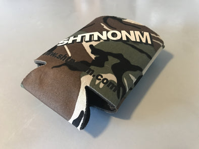 SHTNONM- KOOZIE