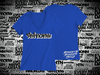 SHTNONM- LADIES SHADOW TEE