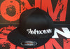 SHTNONM- GRAFFITI FLEX FIT HAT