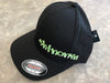 SHTNONM- GRAFFITI FLEX FIT HAT