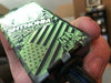 SHTNONM- LTD 10yr ANNIVERSARY BASS KNOB