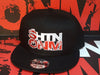 SHTNONM- OG NEW ERA SNAP BACK