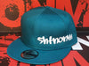 SHTNONM- GRAFFITI NEW ERA SNAPBACK