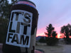 SHTNONM- "ITS LIT FAM" OG KOOZIE