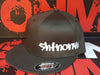 SHTNONM- GRAFFITI FLEX FIT HAT