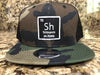 SHTNONM- ELEMENT HAT