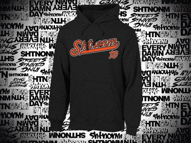 SHTNONM- TEAM HOODIE