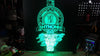 SHTNONM- EPIC RGB HOOD PROP