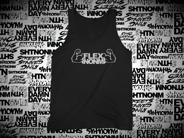 FLEXNONM TANK