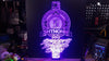 SHTNONM- EPIC RGB HOOD PROP