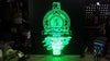 SHTNONM- EPIC RGB HOOD PROP