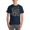 SHT SHOW 2020 - Covid 19 World Tour T-Shirt (4x-5x)