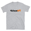 SHTNONM MS (with Memorial on back) Unisex T-Shirt