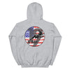 SHTNONM RACING B-RAY MERICA HOODIE (3x-5x)