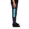 SHTNONM - Unisex Joggers (Tiffany)