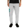 SHTNONM - Unisex Joggers (Tiffany)