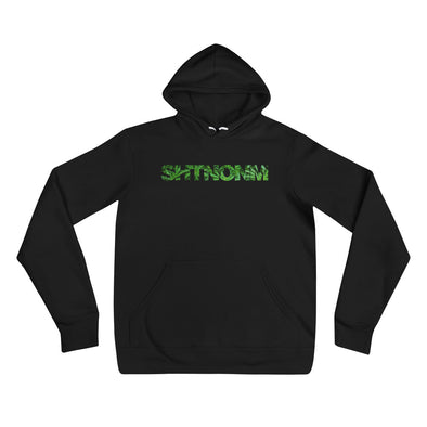 SHTNONM - SWEETLEAF Hoodie