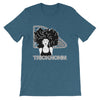 TRICKNONM Color Unisex T-Shirt
